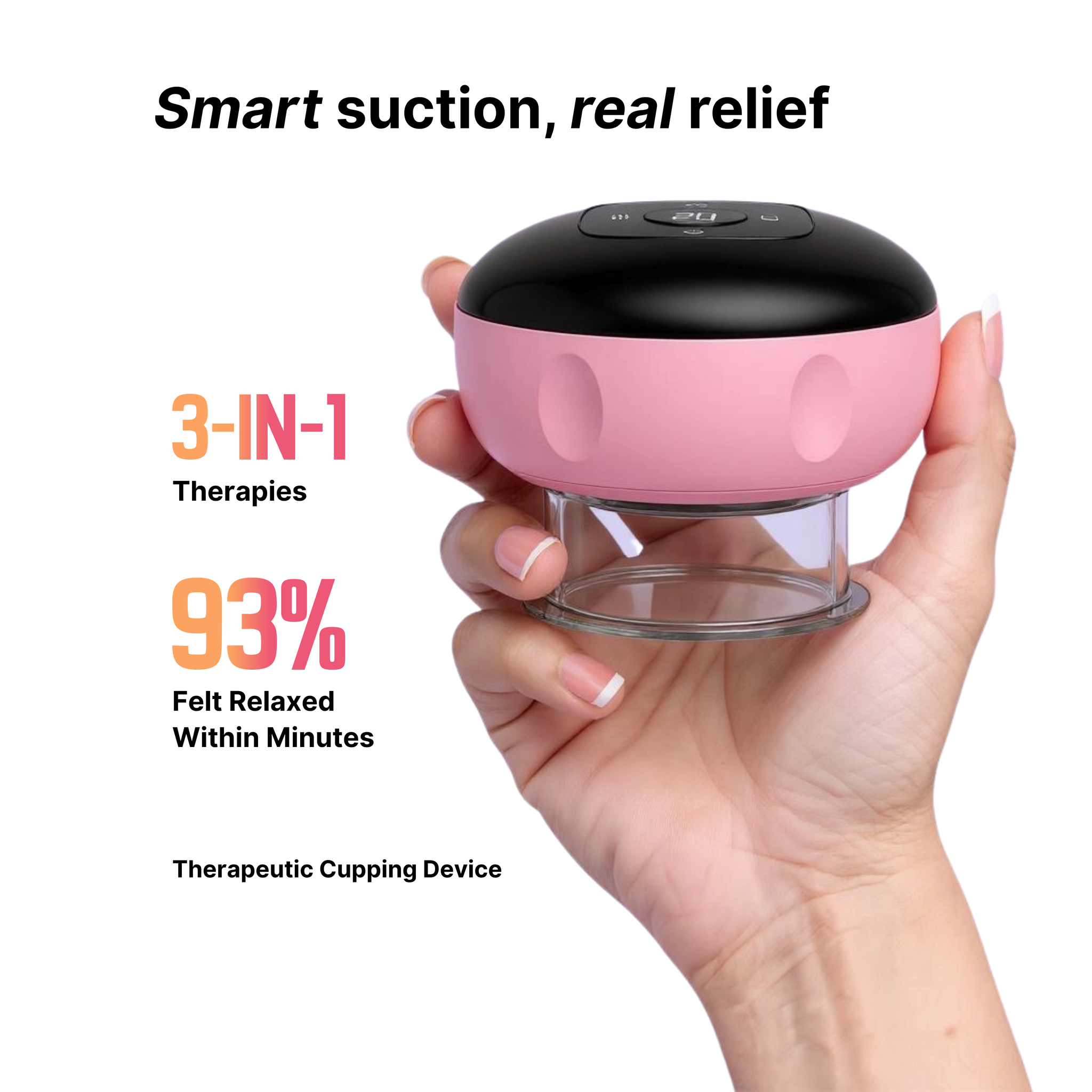 The Release Your Cramps Set™