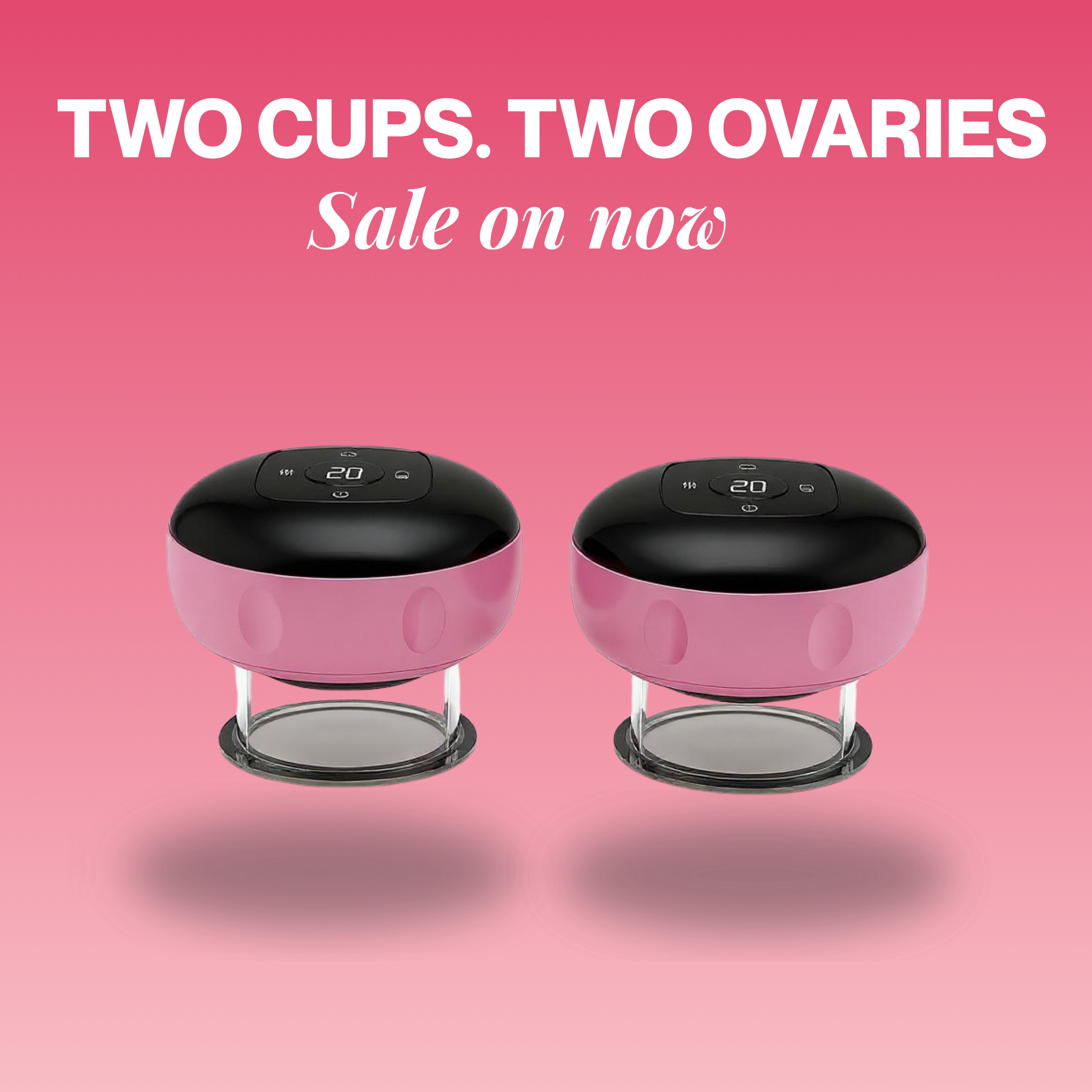 The Release Your Cramps Set™